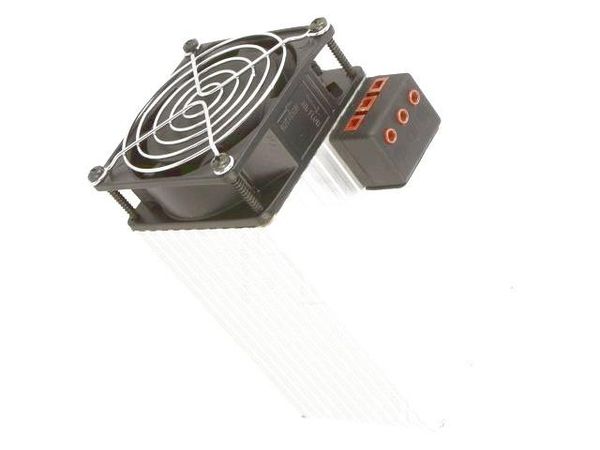 PFHT250 Blowers & Centrifugal Fans