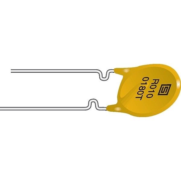 PFRA.160.2 Resettable Fuses - PPTC
