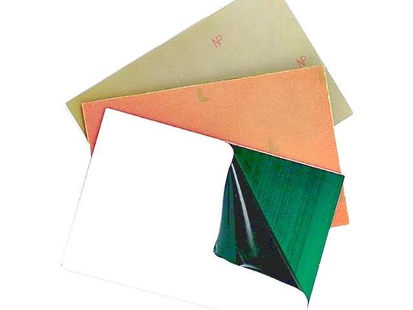PFS1 Copper Clad Boards