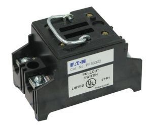 PFS3322 electronic component of Eaton