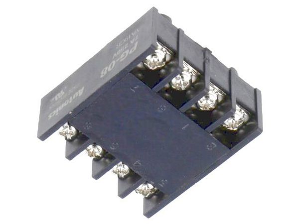 PG-08  Test & Measurement