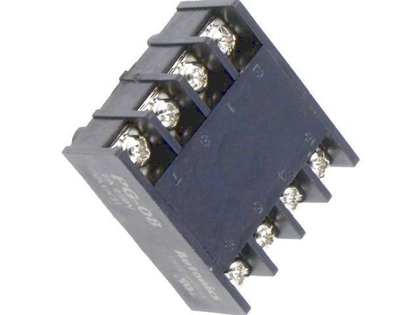 PG-08 Timers