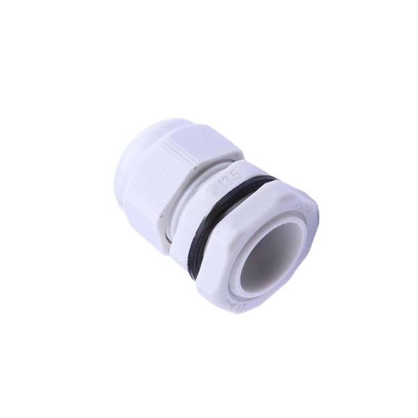 PG-13.5  Wire & Cable