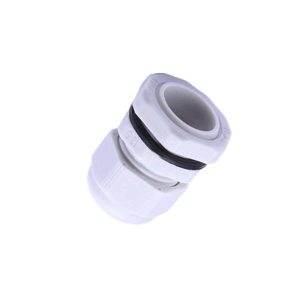 PG-13.5 Cable Glands, Strain Reliefs & Cord Grips