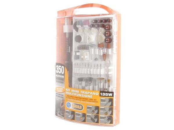 PG138W electronic component of PG Tools