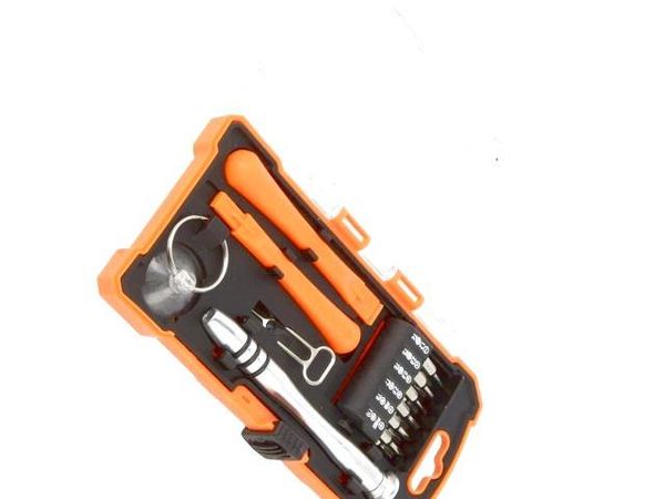 PG17A Screwdrivers, Nut Drivers & Socket Drivers