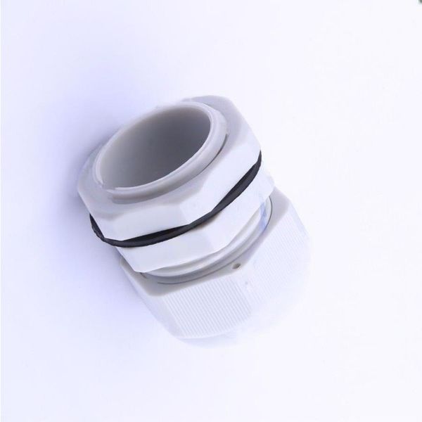 PG-25 Cable Glands, Strain Reliefs & Cord Grips