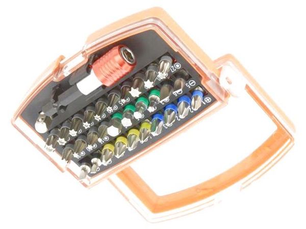 PG32A  Tools & Supplies