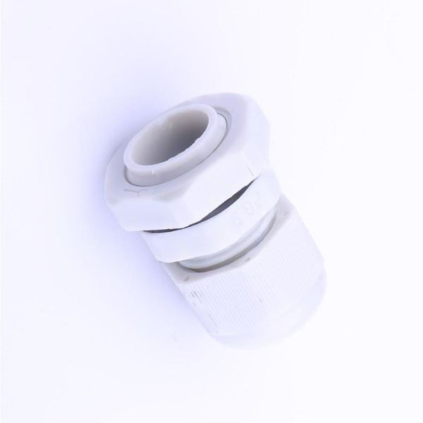 PG-9 Cable Glands, Strain Reliefs & Cord Grips
