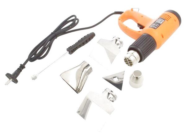 PGPT2000 electronic component of PG Tools