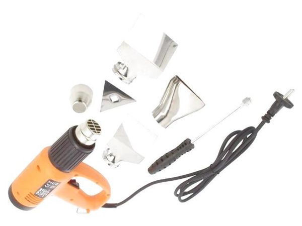 PGPT2000  Tools & Supplies
