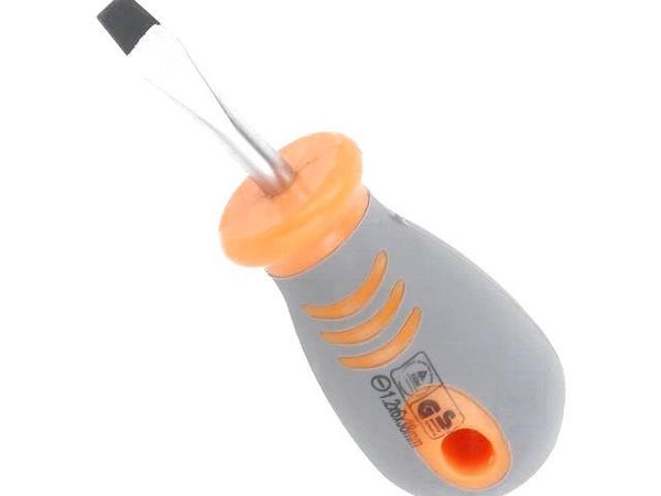 PGT007 Screwdrivers, Nut Drivers & Socket Drivers