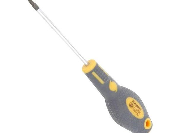 PGT014 Screwdrivers, Nut Drivers & Socket Drivers