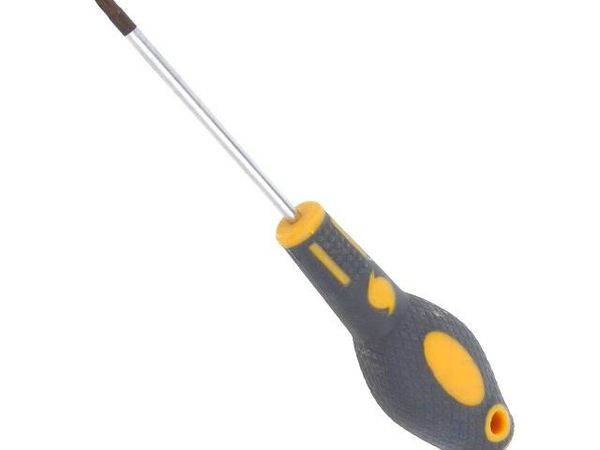 PGT015 Screwdrivers, Nut Drivers & Socket Drivers