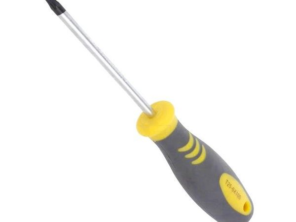 PGT017 Screwdrivers, Nut Drivers & Socket Drivers