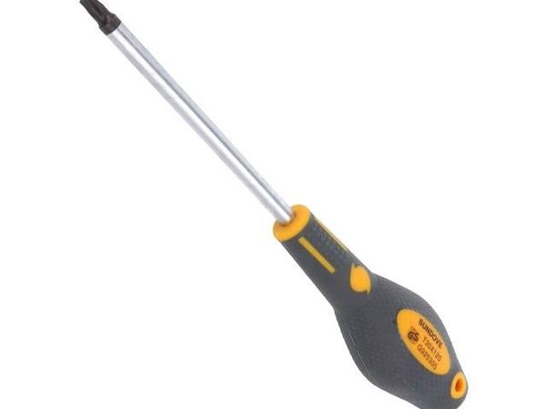 PGT018 Screwdrivers, Nut Drivers & Socket Drivers