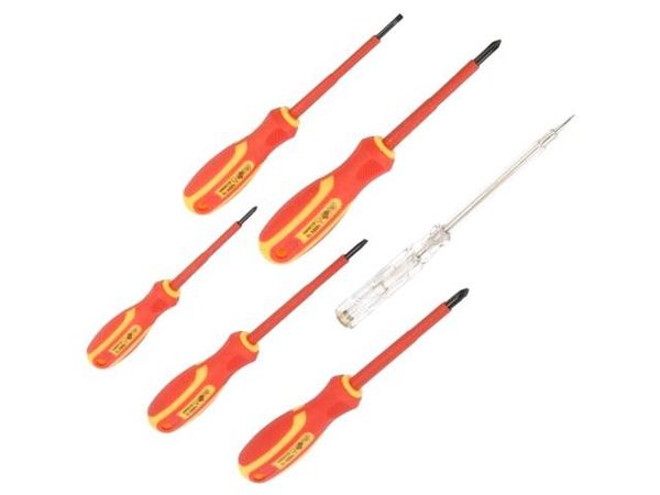 PGT020  Tools & Supplies