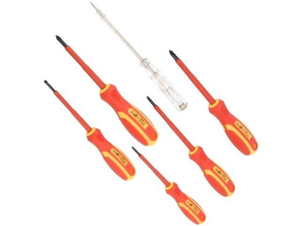 PGT020 Screwdrivers, Nut Drivers & Socket Drivers