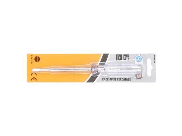 PGT025 Screwdrivers, Nut Drivers & Socket Drivers