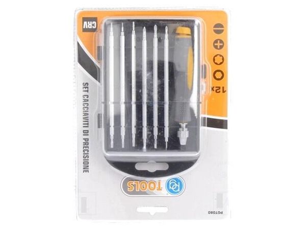 PGT080  Tools & Supplies