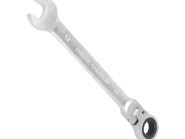 PGT095 Spanners