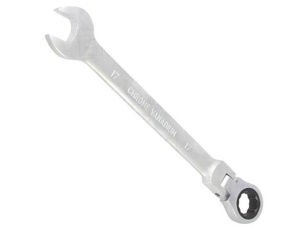 PGT097 Spanners