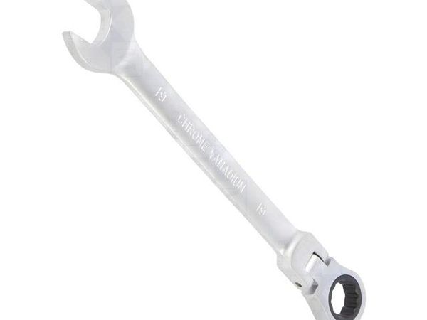 PGT098 Spanners