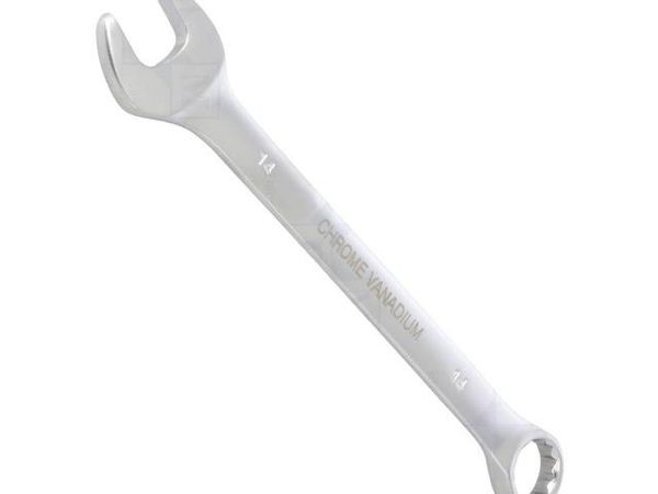 PGT106 Spanners