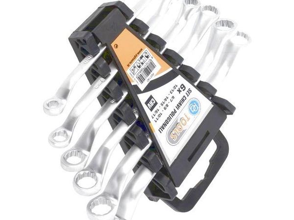 PGT140 Spanners