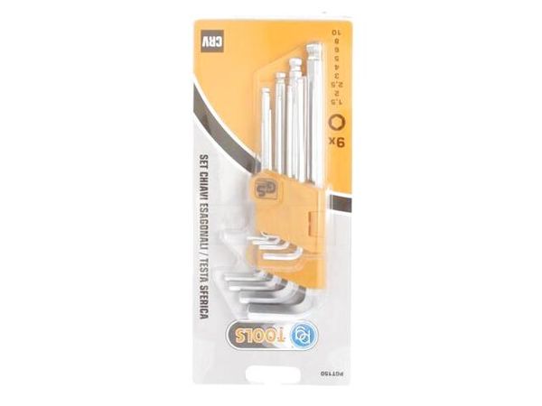 PGT150  Tools & Supplies