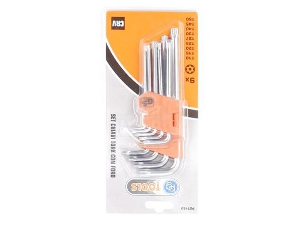 PGT160  Tools & Supplies