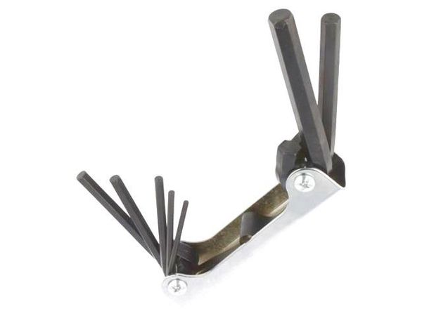 PGT170  Tools & Supplies