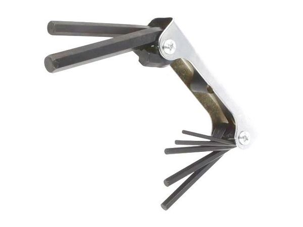 PGT170 Tool Kits & Cases