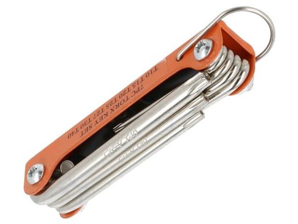 PGT180  Tools & Supplies