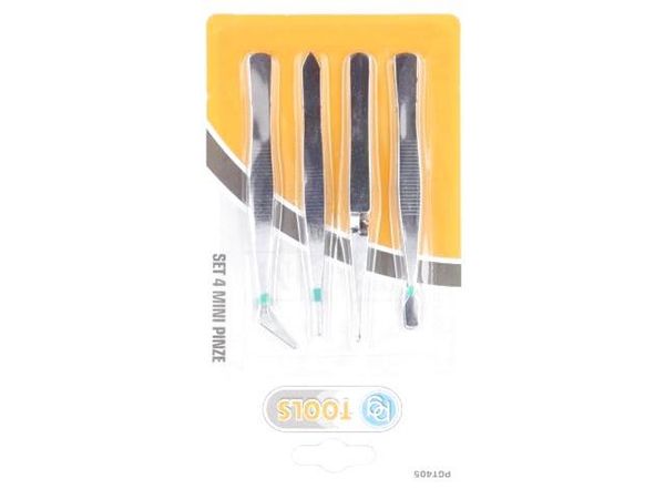 PGT405  Tools & Supplies
