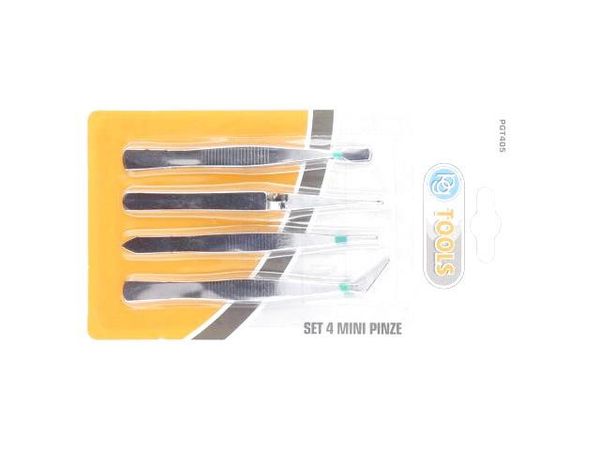 PGT405 Pliers & Tweezers