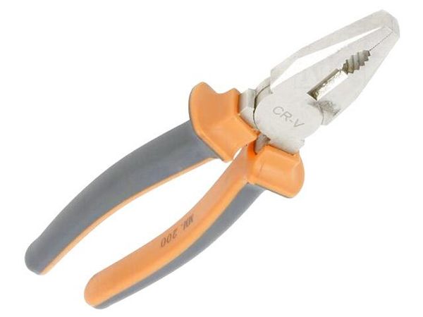 PGT444  Tools & Supplies