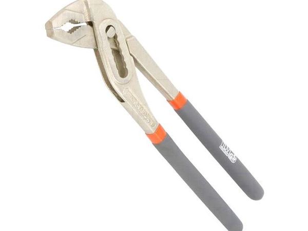 PGT495 Spanners