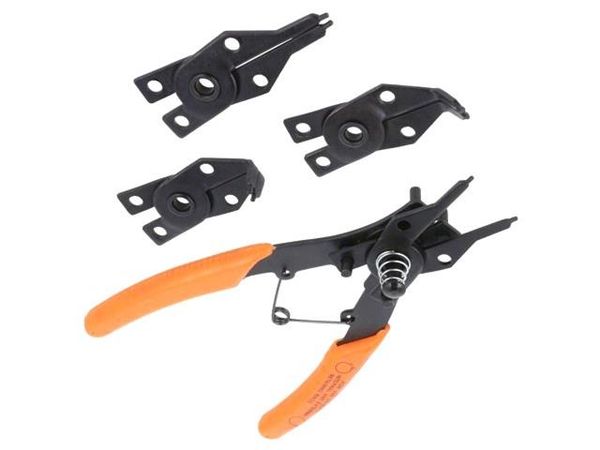 PGT525  Tools & Supplies