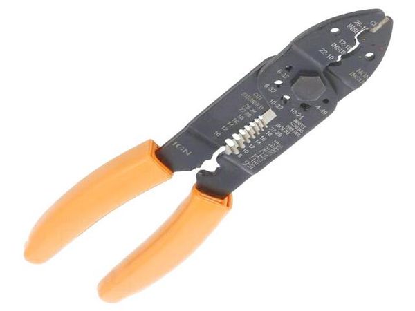 PGT543  Tools & Supplies