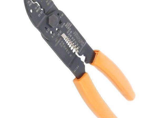 PGT543 Crimpers / Crimping Tools