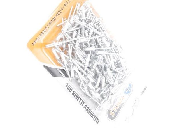 PGT561 Screws & Fasteners