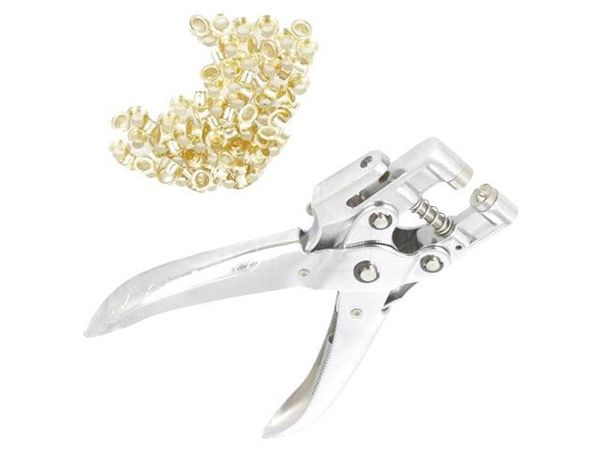 PGT567  Tools & Supplies