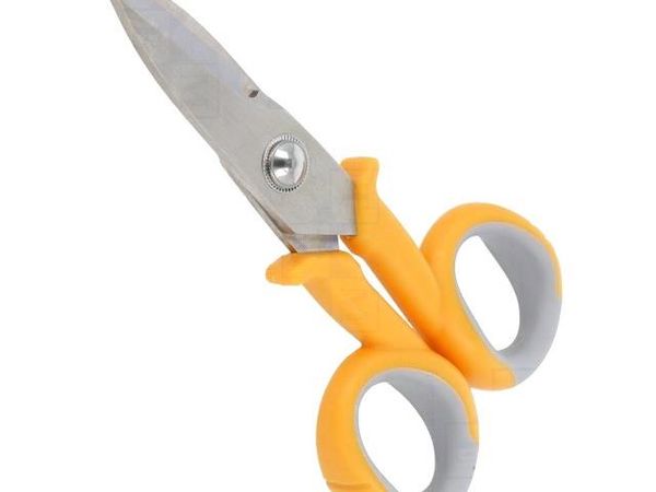PGT608 Wire Stripping & Cutting Tools