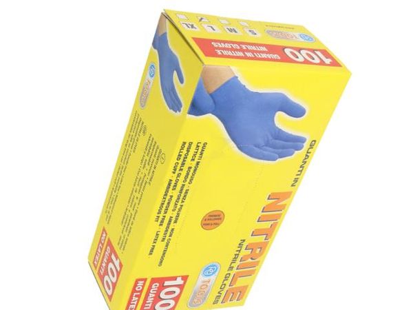 506.21 Antistatic Control Products