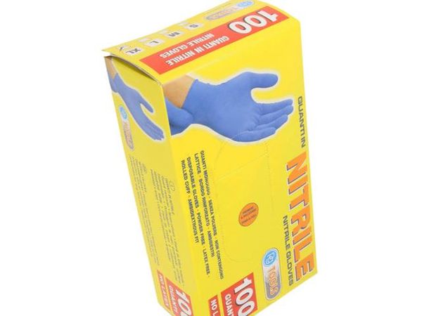 506.22 Antistatic Control Products