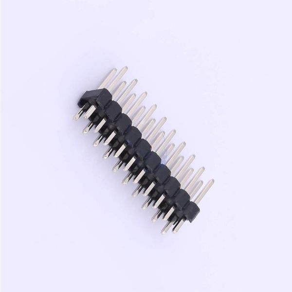 PH-00041 Headers & Wire Housings