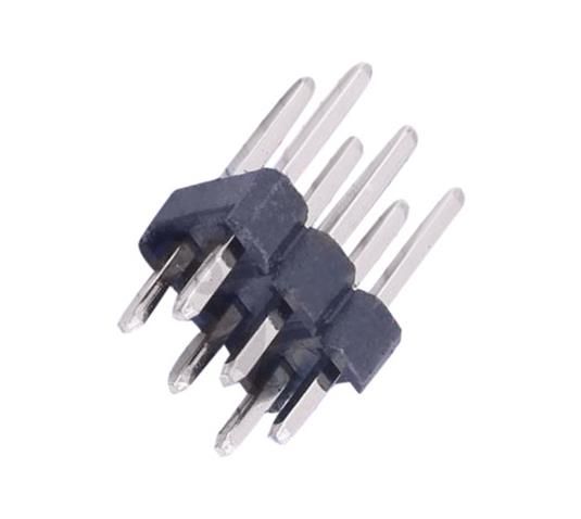 PH-00064 Headers & Wire Housings