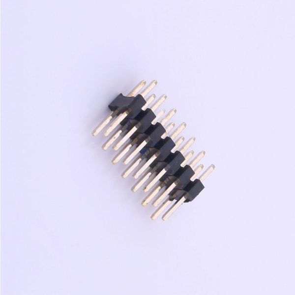 PH-00107 Headers & Wire Housings