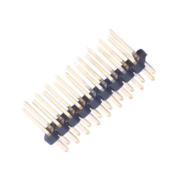 PH-00209  Connectors
